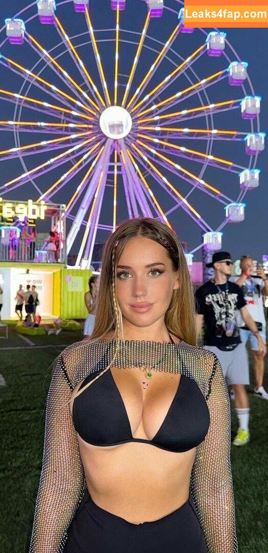 llunaclark /  leaked photo photo #0187