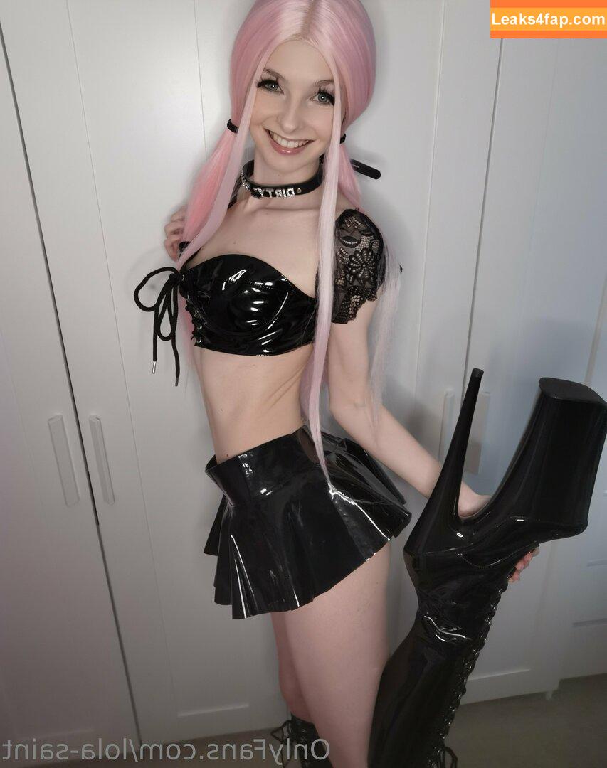 lola-saint / saint.lola leaked photo photo #0020