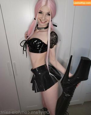 lola-saint photo #0020