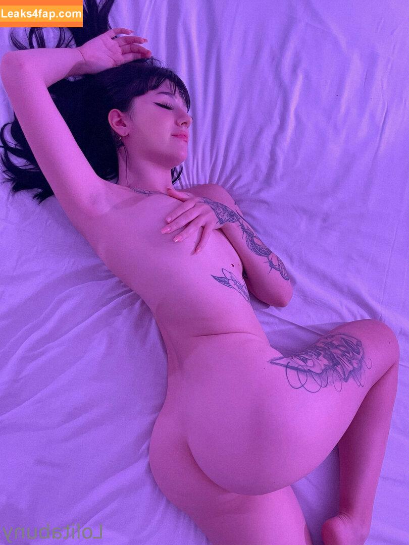 Lolabuny18 / Lolitabunny / lolita.bunny leaked photo photo #0006