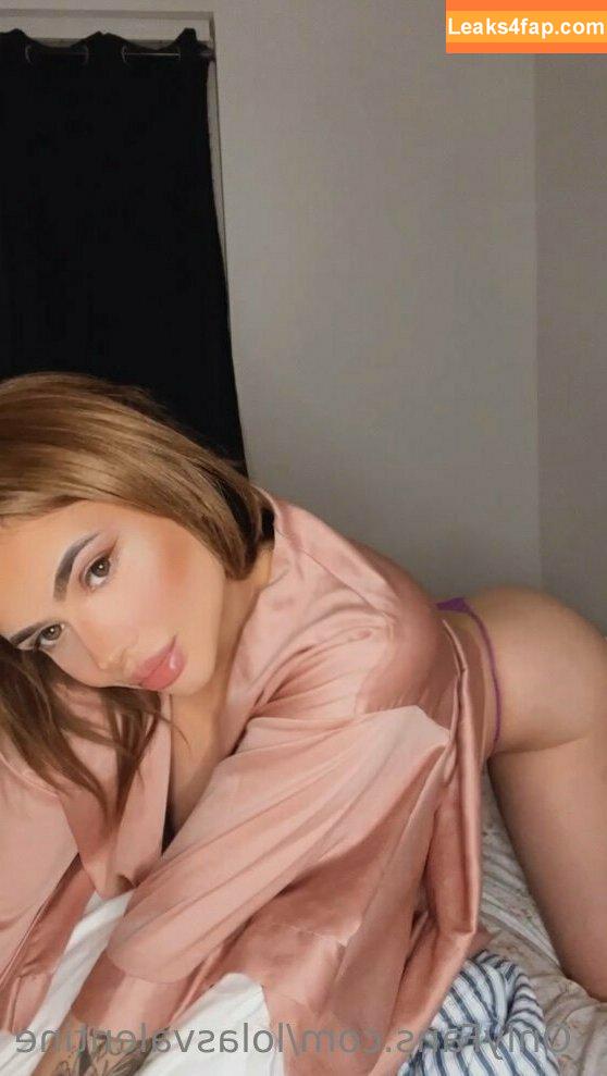 lolavalentinex /  leaked photo photo #0008