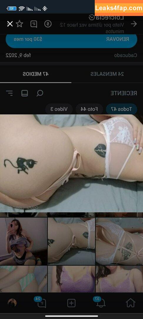 Lolcrecia /  leaked photo photo #0076