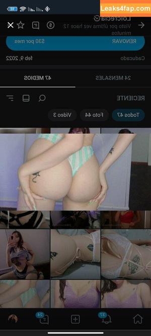 Lolcrecia photo #0080