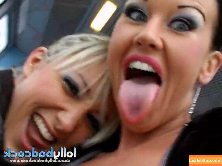 Lolly Badcock /  leaked photo photo #0019
