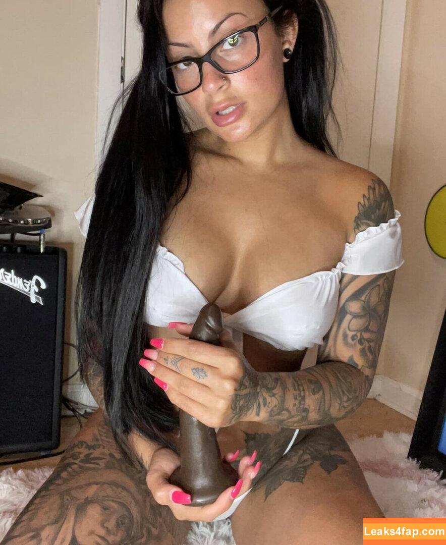 london_princessX / london_princess leaked photo photo #0008