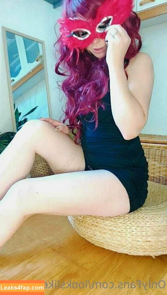 lookslikeacinnamonbun /  leaked photo photo #0017