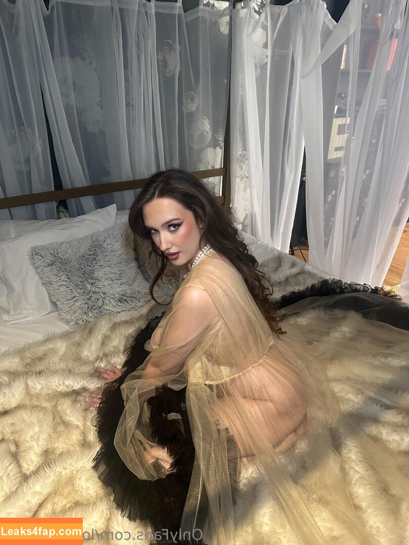 loolooofficial / probablylooloo leaked photo photo #0185