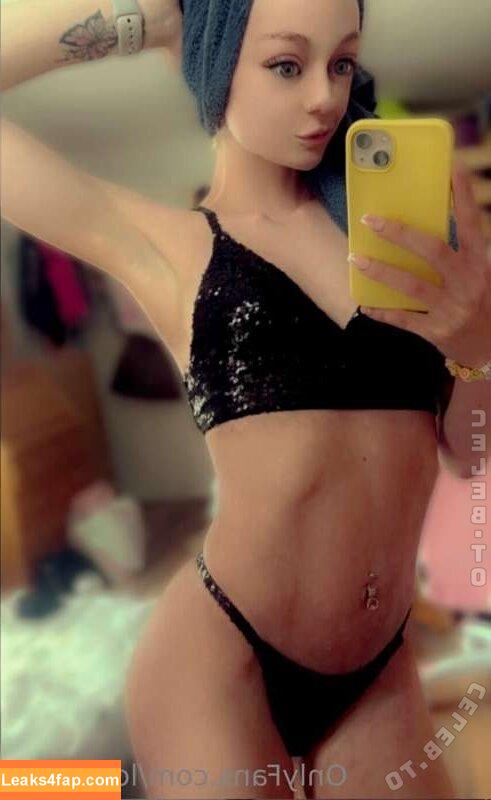 loonicorn / Loonicorn-x / loonicorn.x / loonicorn_x слитое фото фото #0133