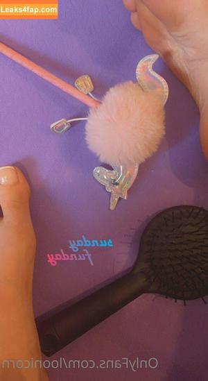 loonicorn photo #0012