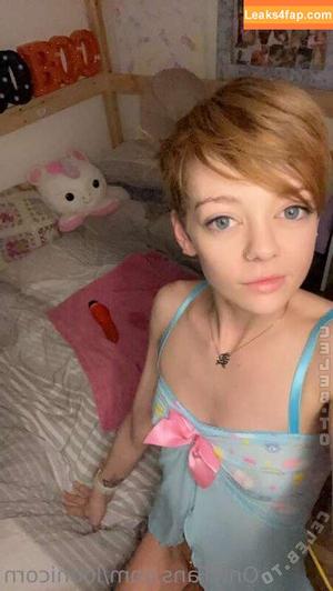 loonicorn photo #0143