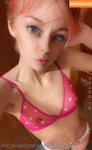 loonicorn photo #0149