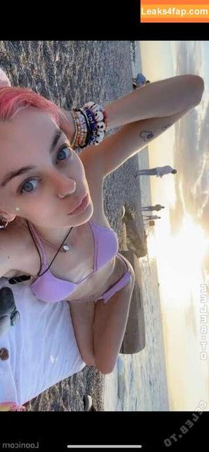 loonicorn photo #0167