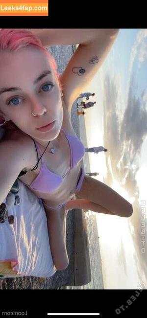 loonicorn photo #0169