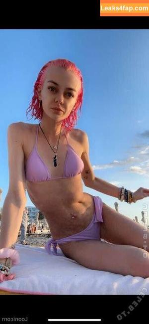 loonicorn photo #0174