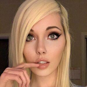 random model
