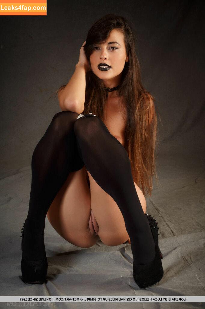 Lorena Garcia / lorenag96 / lorenagoficial leaked photo photo #0043