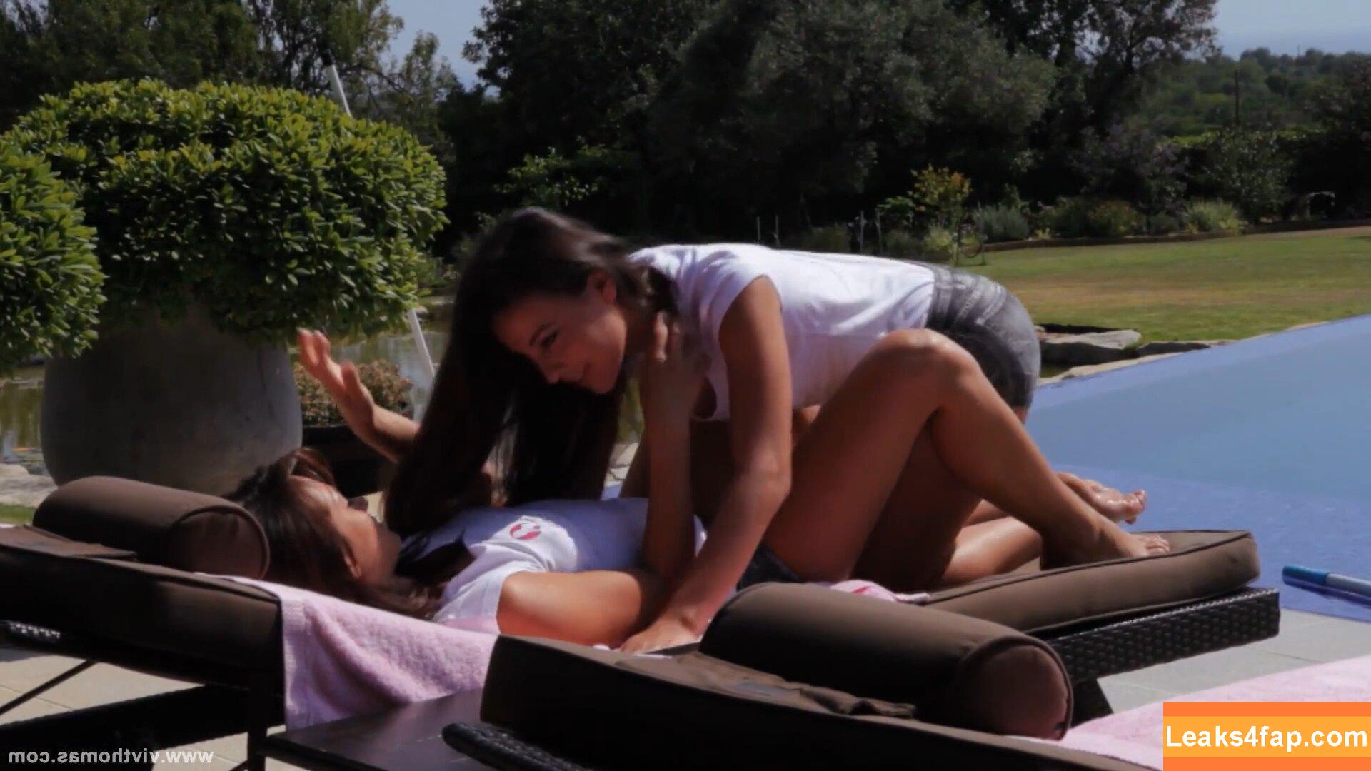 Lorena Garcia / lorenag96 / lorenagoficial слитое фото фото #0093