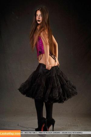 Lorena Garcia photo #0036