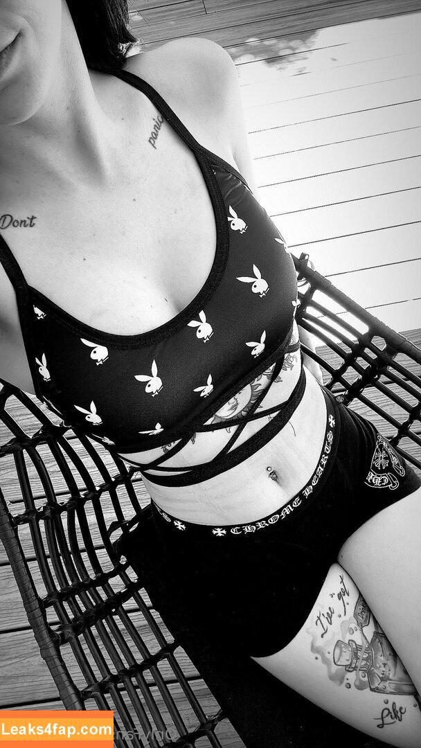 lost_cos / bunny_skies слитое фото фото #0085