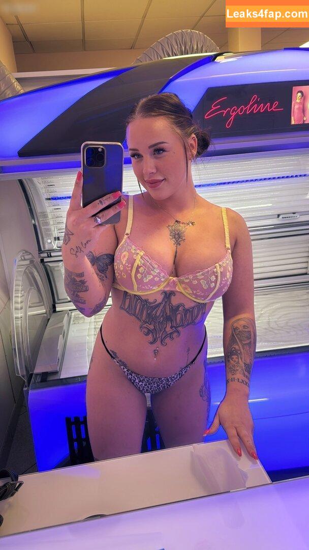 Lotteee23 /  leaked photo photo #0010