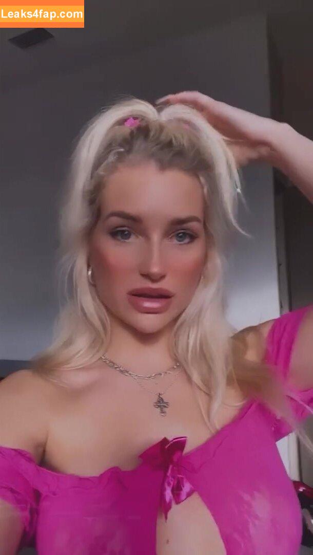 Lottie Moss / lottiemoss / lottiemossof / lottiemossxo leaked photo photo #0094