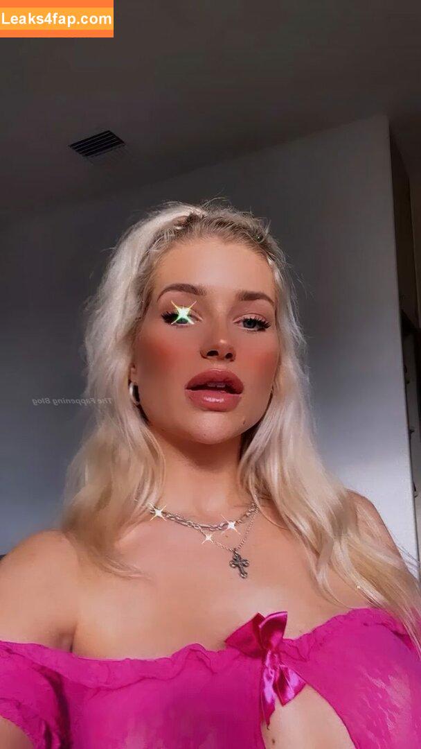 Lottie Moss / lottiemoss / lottiemossof / lottiemossxo leaked photo photo #0095