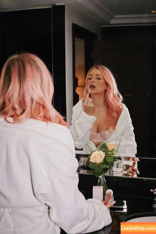 Lottie Moss / lottiemoss / lottiemossof / lottiemossxo leaked photo photo #0276