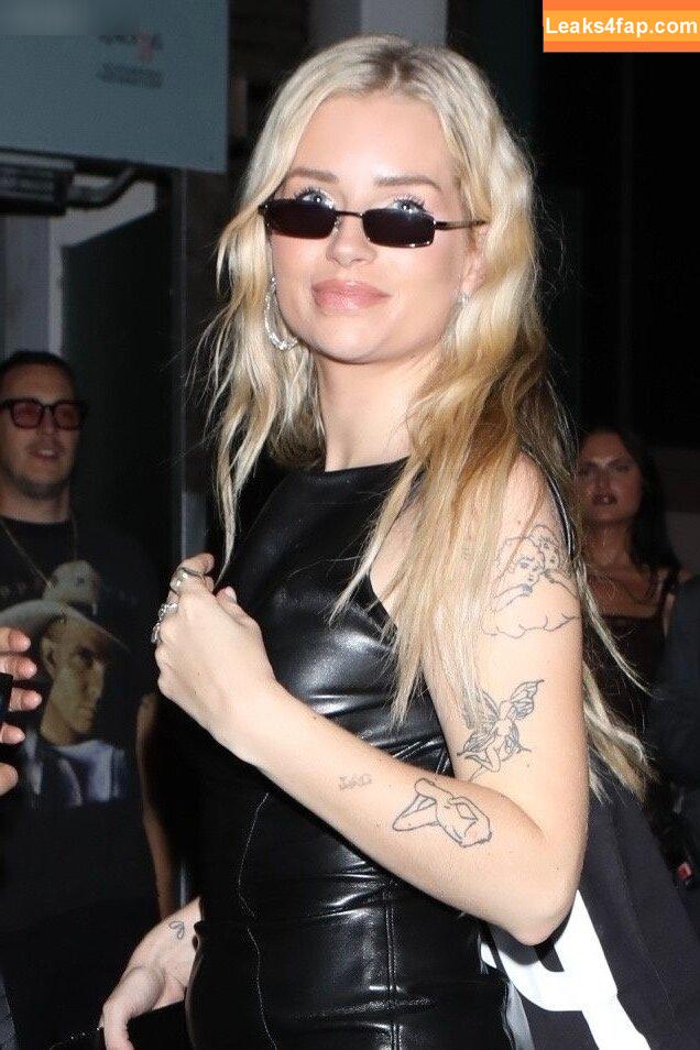 Lottie Moss / lottiemoss / lottiemossof / lottiemossxo leaked photo photo #0366