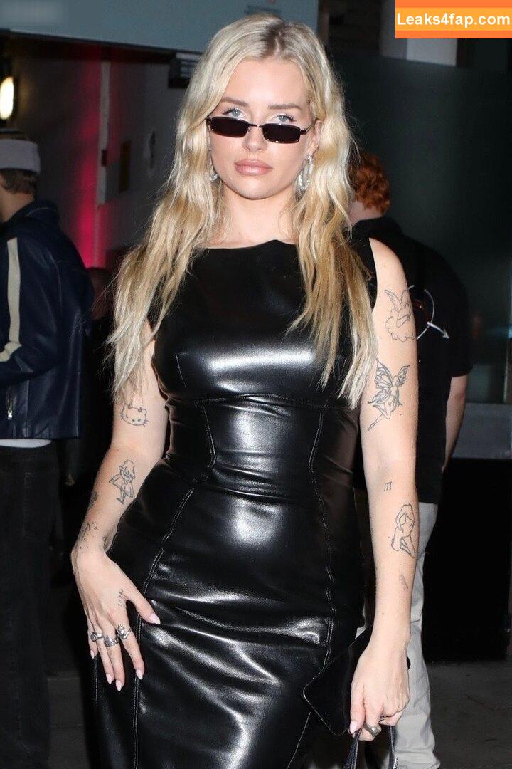 Lottie Moss / lottiemoss / lottiemossof / lottiemossxo leaked photo photo #0372