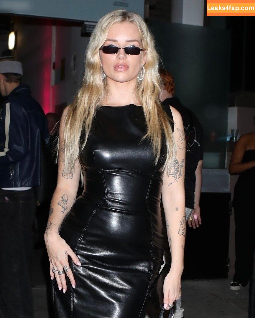 Lottie Moss / lottiemoss / lottiemossof / lottiemossxo leaked photo photo #0381