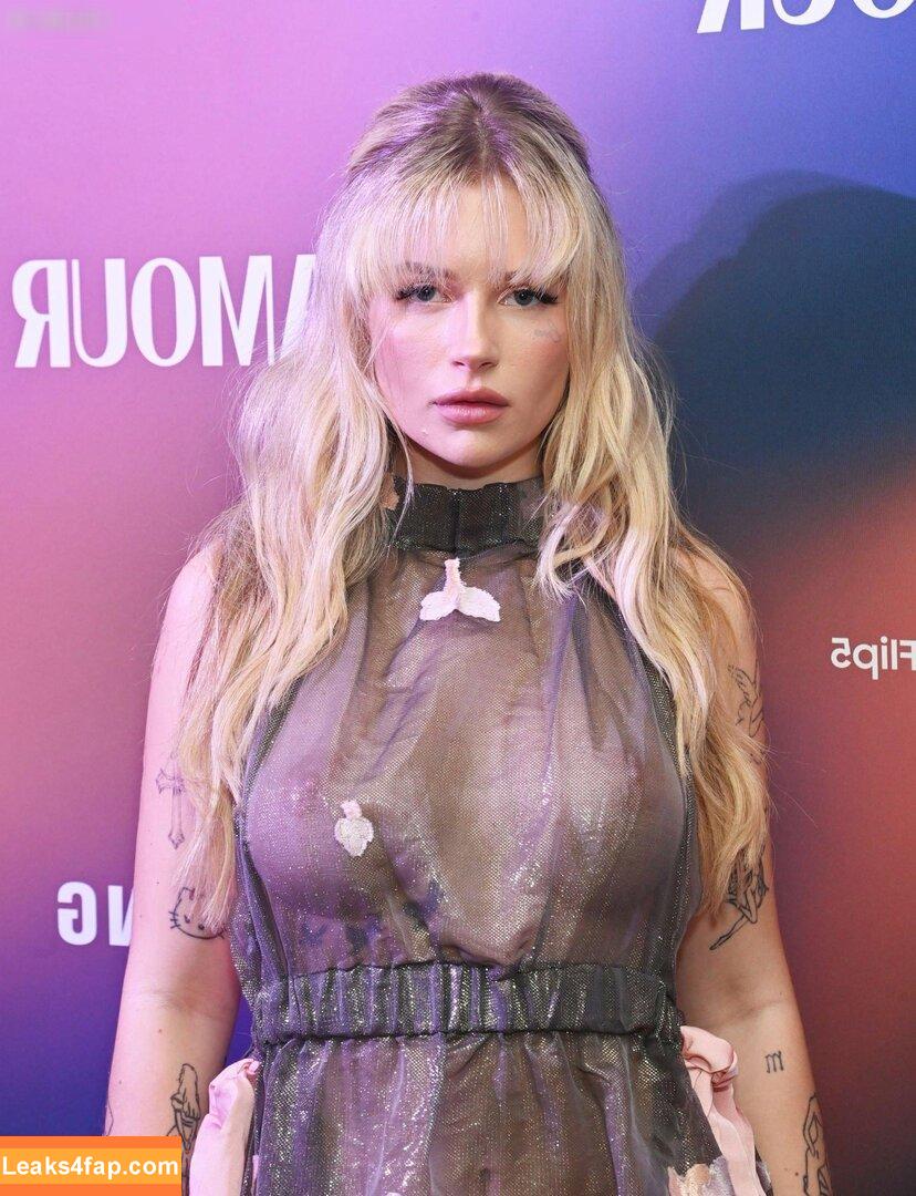 Lottie Moss / lottiemoss / lottiemossof / lottiemossxo leaked photo photo #0387