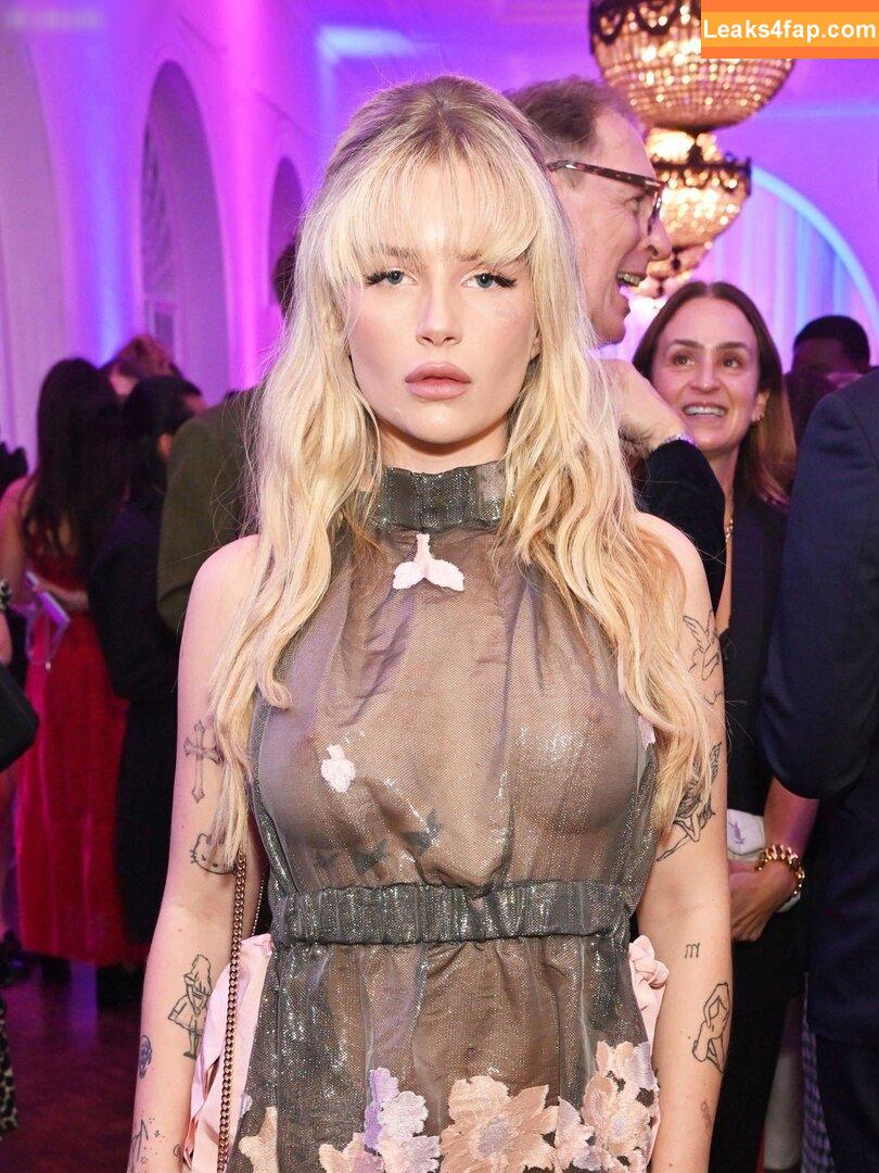 Lottie Moss / lottiemoss / lottiemossof / lottiemossxo leaked photo photo #0388
