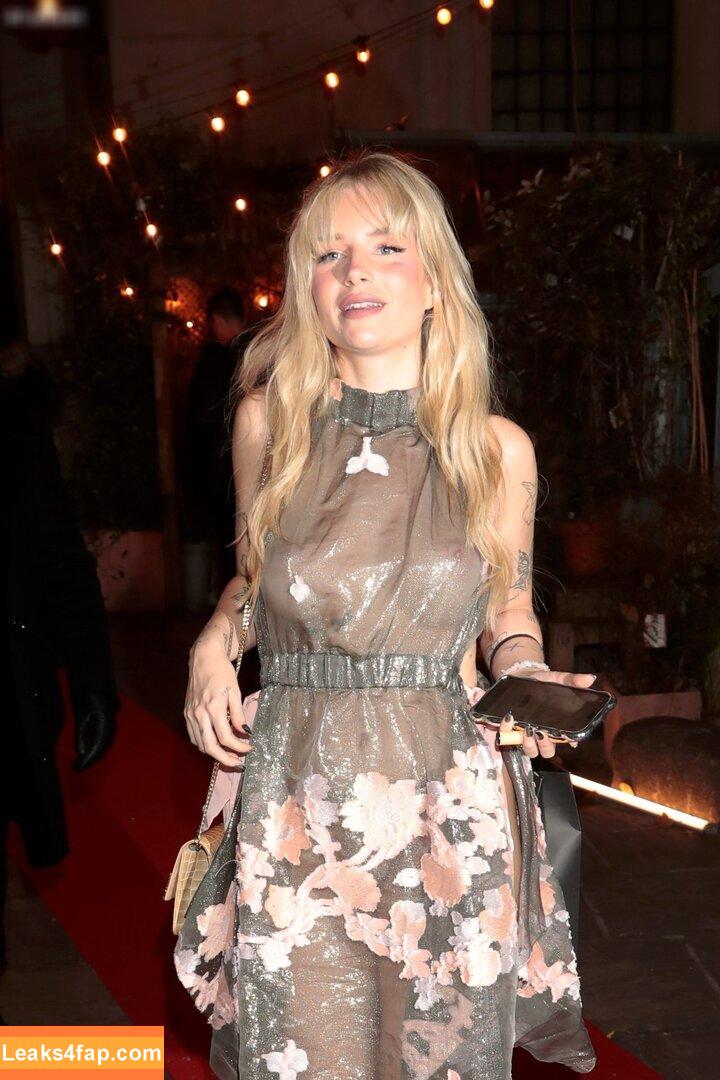 Lottie Moss / lottiemoss / lottiemossof / lottiemossxo leaked photo photo #0400