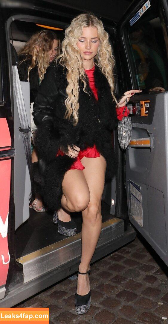 Lottie Moss / lottiemoss / lottiemossof / lottiemossxo leaked photo photo #0462