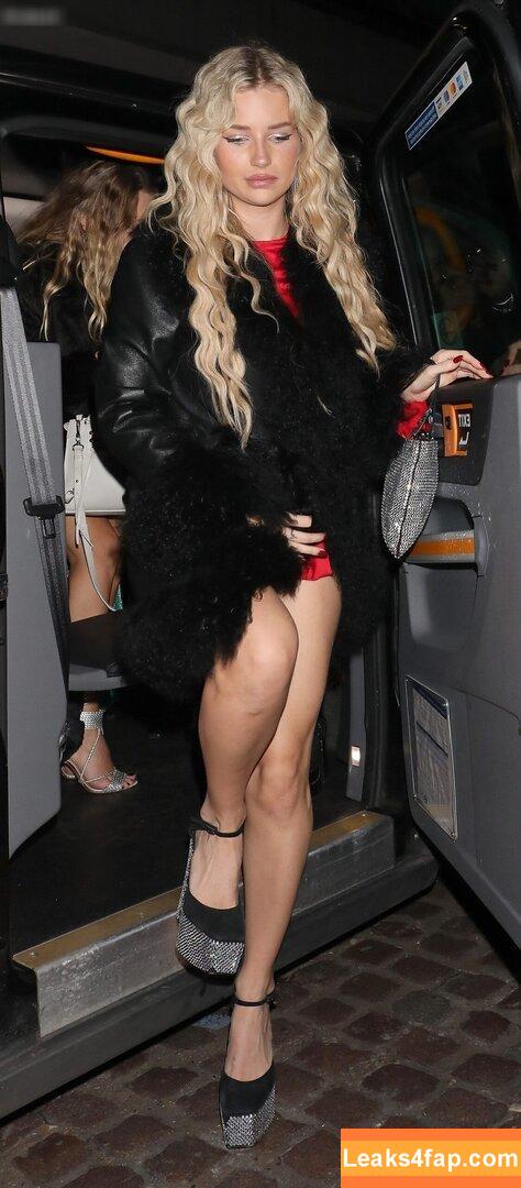 Lottie Moss / lottiemoss / lottiemossof / lottiemossxo leaked photo photo #0463