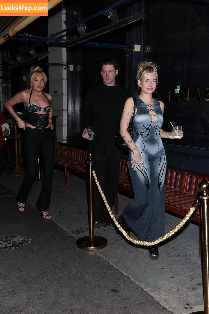 Lottie Moss / lottiemoss / lottiemossof / lottiemossxo leaked photo photo #0511