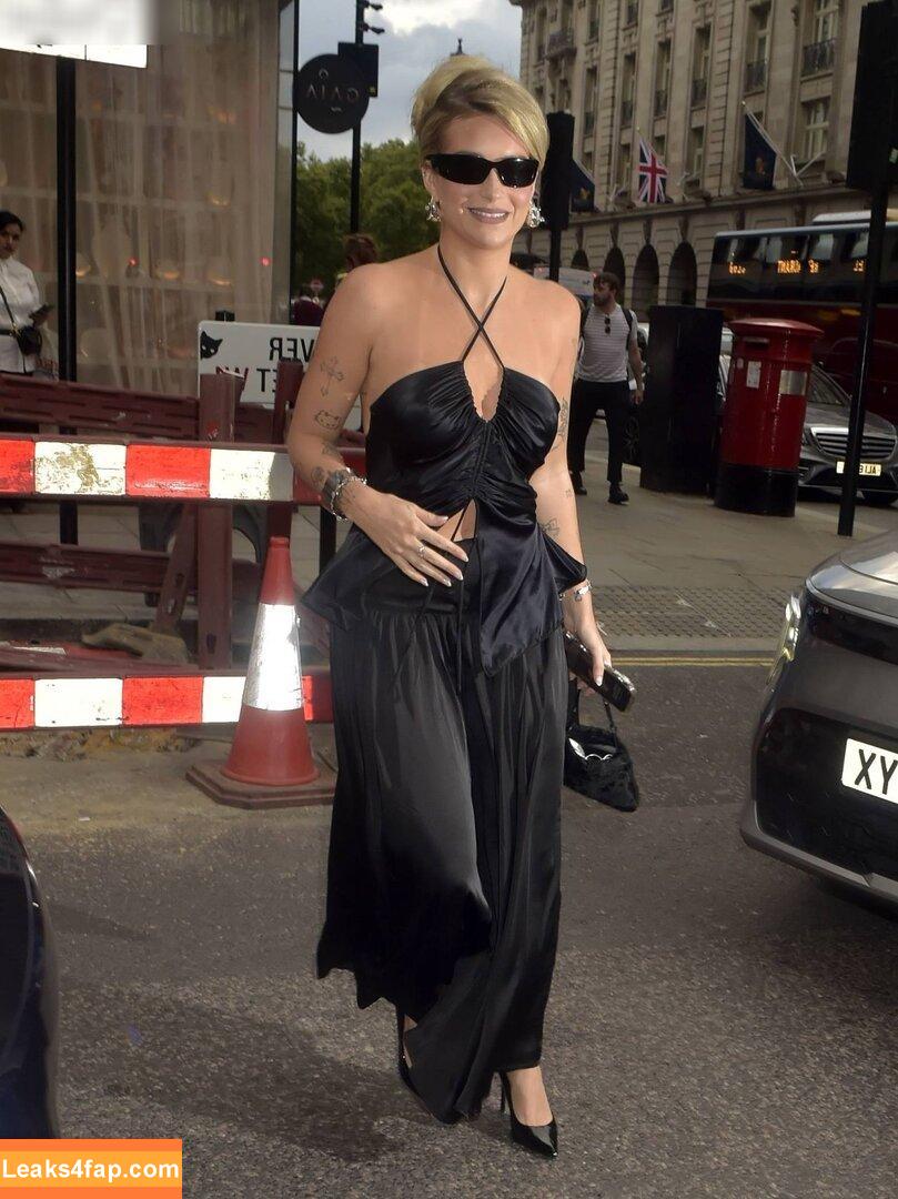 Lottie Moss / lottiemoss / lottiemossof / lottiemossxo leaked photo photo #0543
