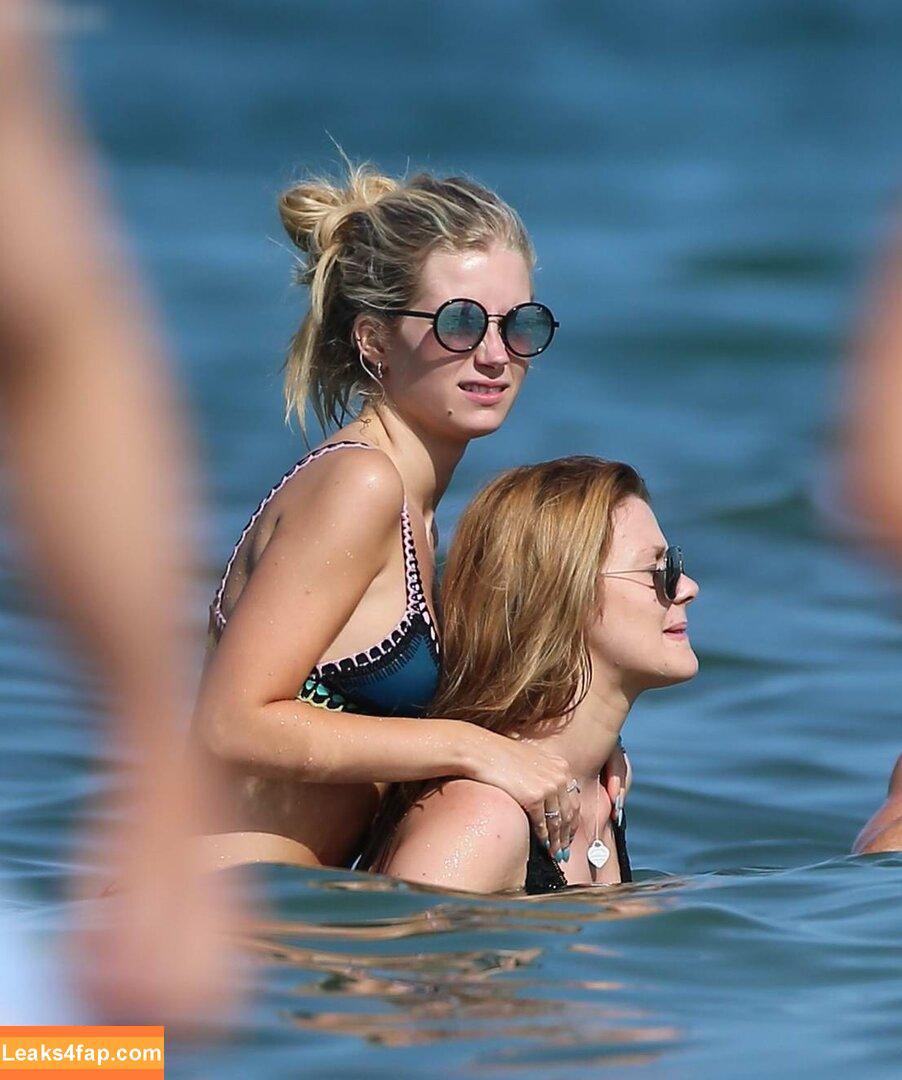 Lottie Moss / lottiemoss / lottiemossof / lottiemossxo leaked photo photo #0736