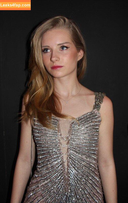 Lottie Moss / lottiemoss / lottiemossof / lottiemossxo слитое фото фото #0772