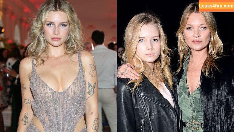 Lottie Moss / lottiemoss / lottiemossof / lottiemossxo leaked photo photo #0780