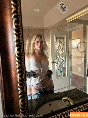 Lottie Moss photo #0062