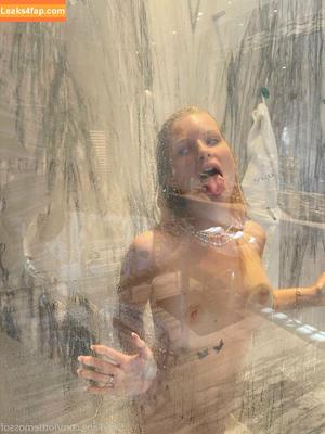 Lottie Moss photo #0240