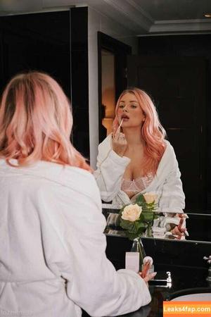 Lottie Moss photo #0276