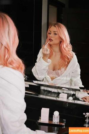 Lottie Moss photo #0277