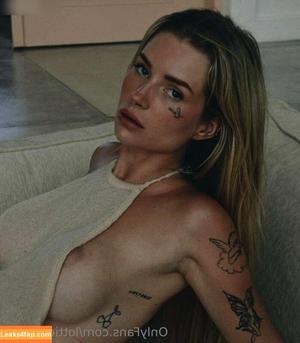 Lottie Moss photo #0291