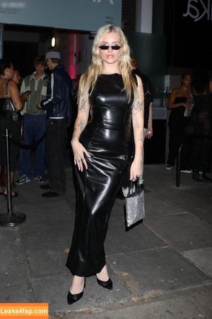 Lottie Moss photo #0378