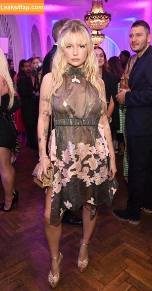 Lottie Moss photo #0396