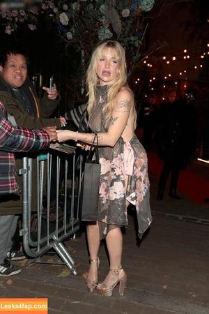 Lottie Moss photo #0410