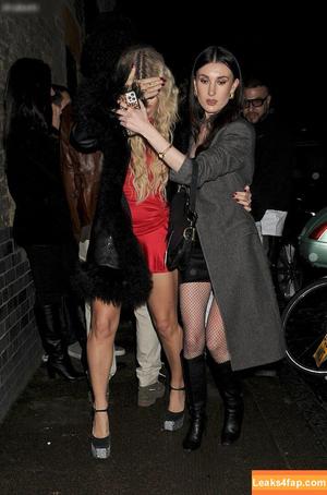 Lottie Moss photo #0469