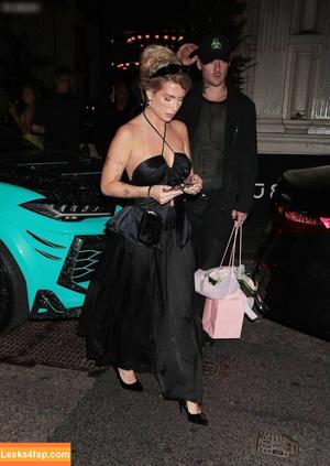 Lottie Moss photo #0538